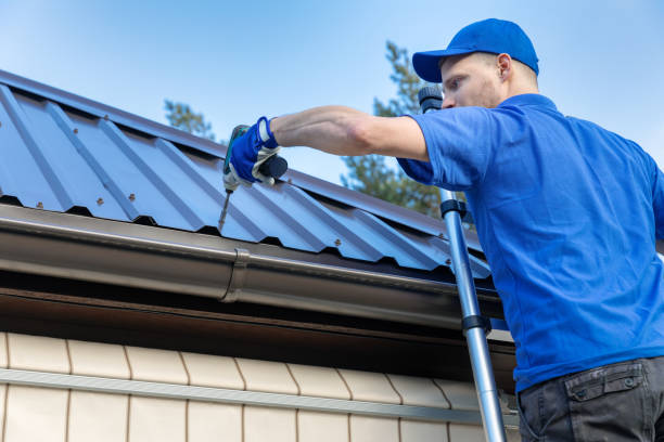 Best Solar Panel Roofing Installation  in East Dublin, GA