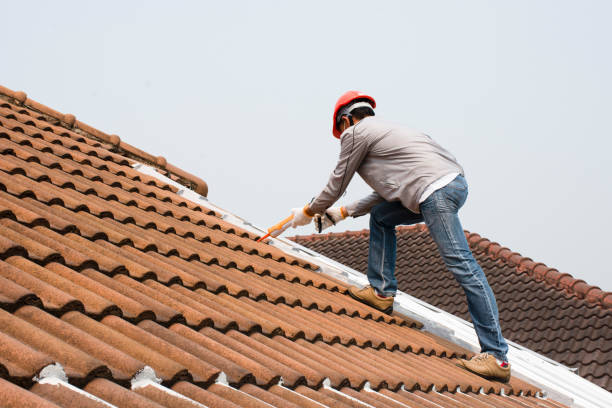 Fast & Reliable Emergency Roof Repairs in East Dublin, GA